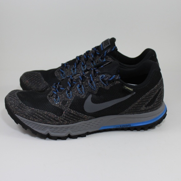 nike air zoom wildhorse gore tex